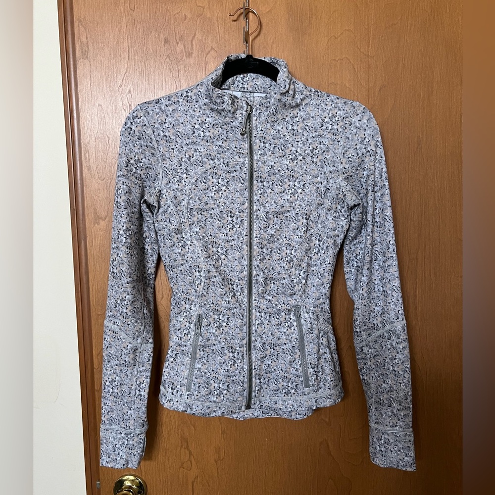 Lululemon Forme Jacket